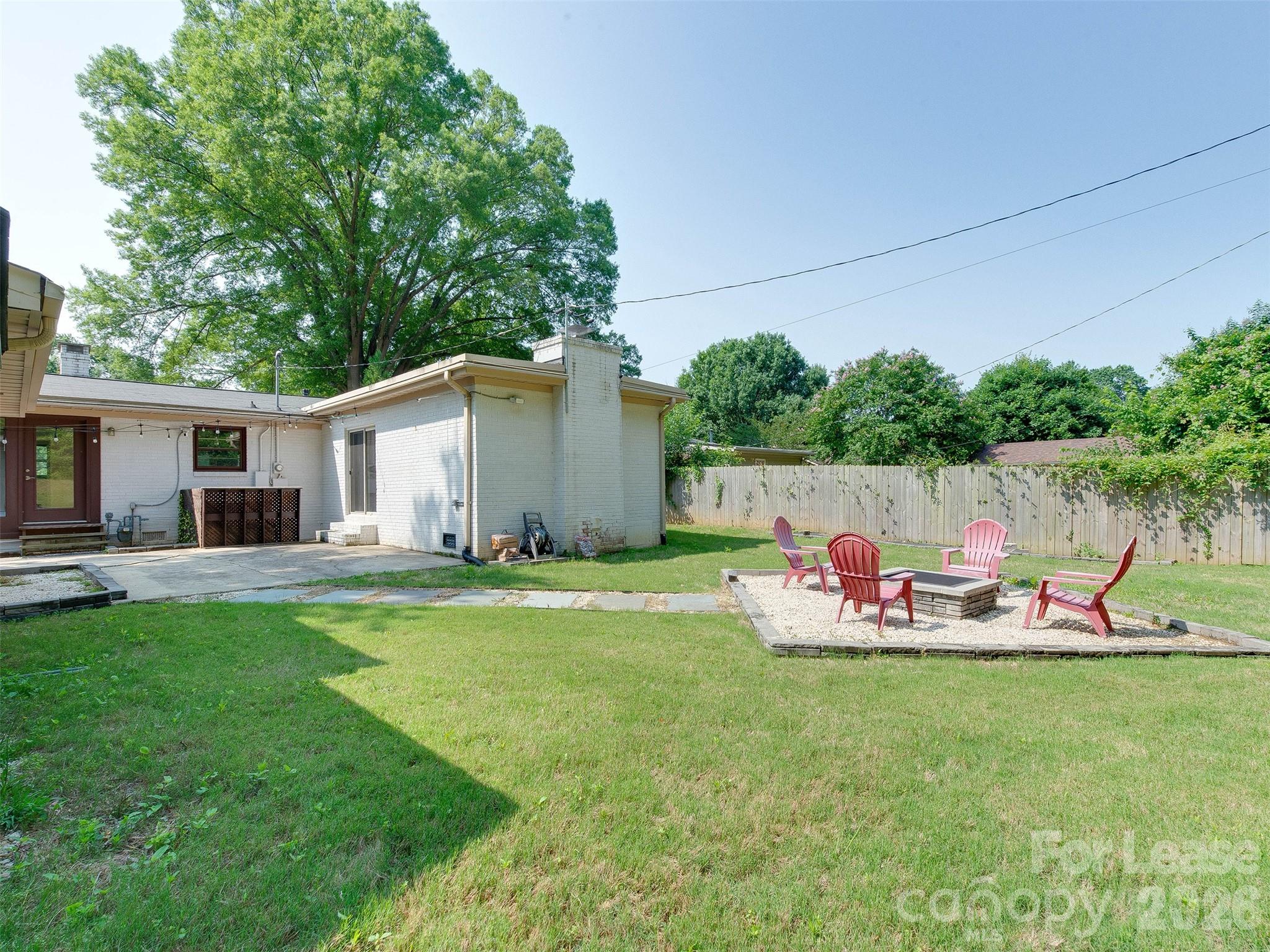 3921 Sheffield Drive Charlotte NC 28205