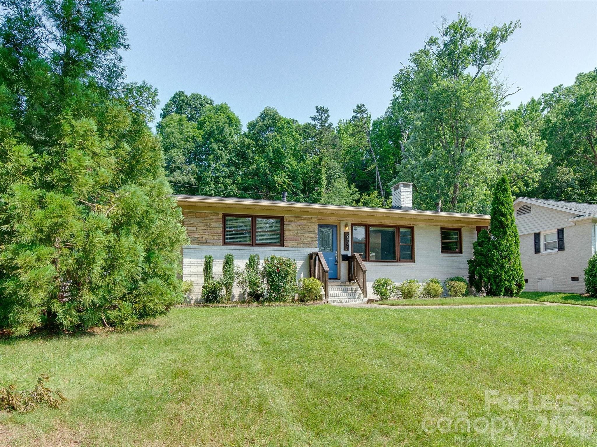 3921 Sheffield Drive Charlotte NC 28205