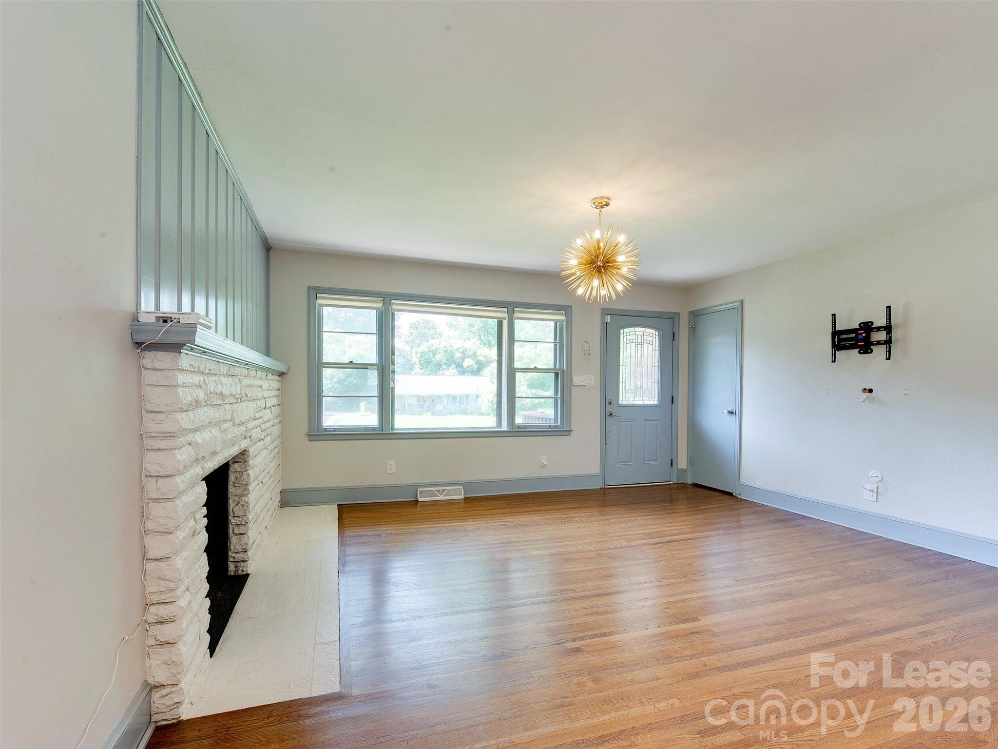 3921 Sheffield Drive Charlotte NC 28205