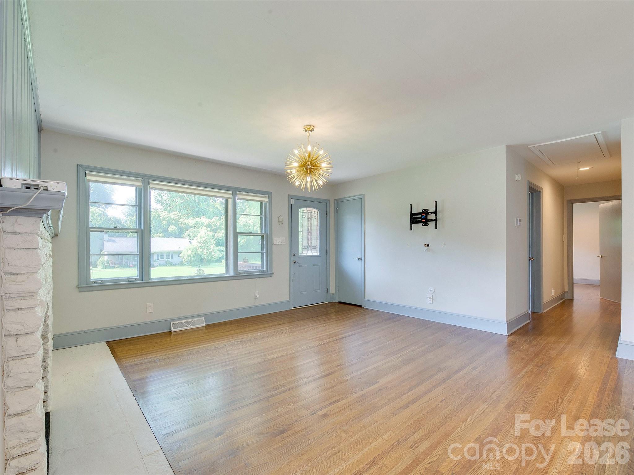 3921 Sheffield Drive Charlotte NC 28205