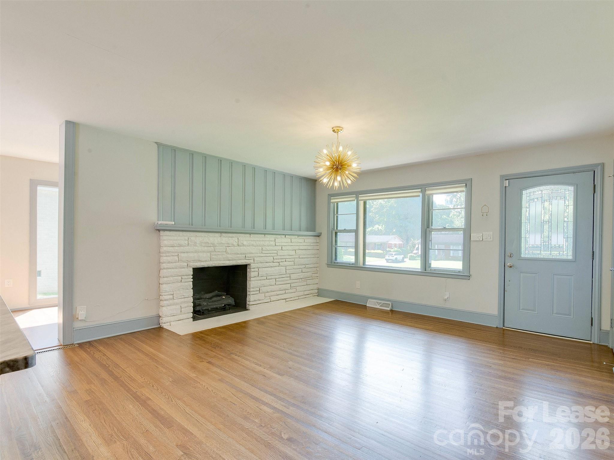 3921 Sheffield Drive Charlotte NC 28205