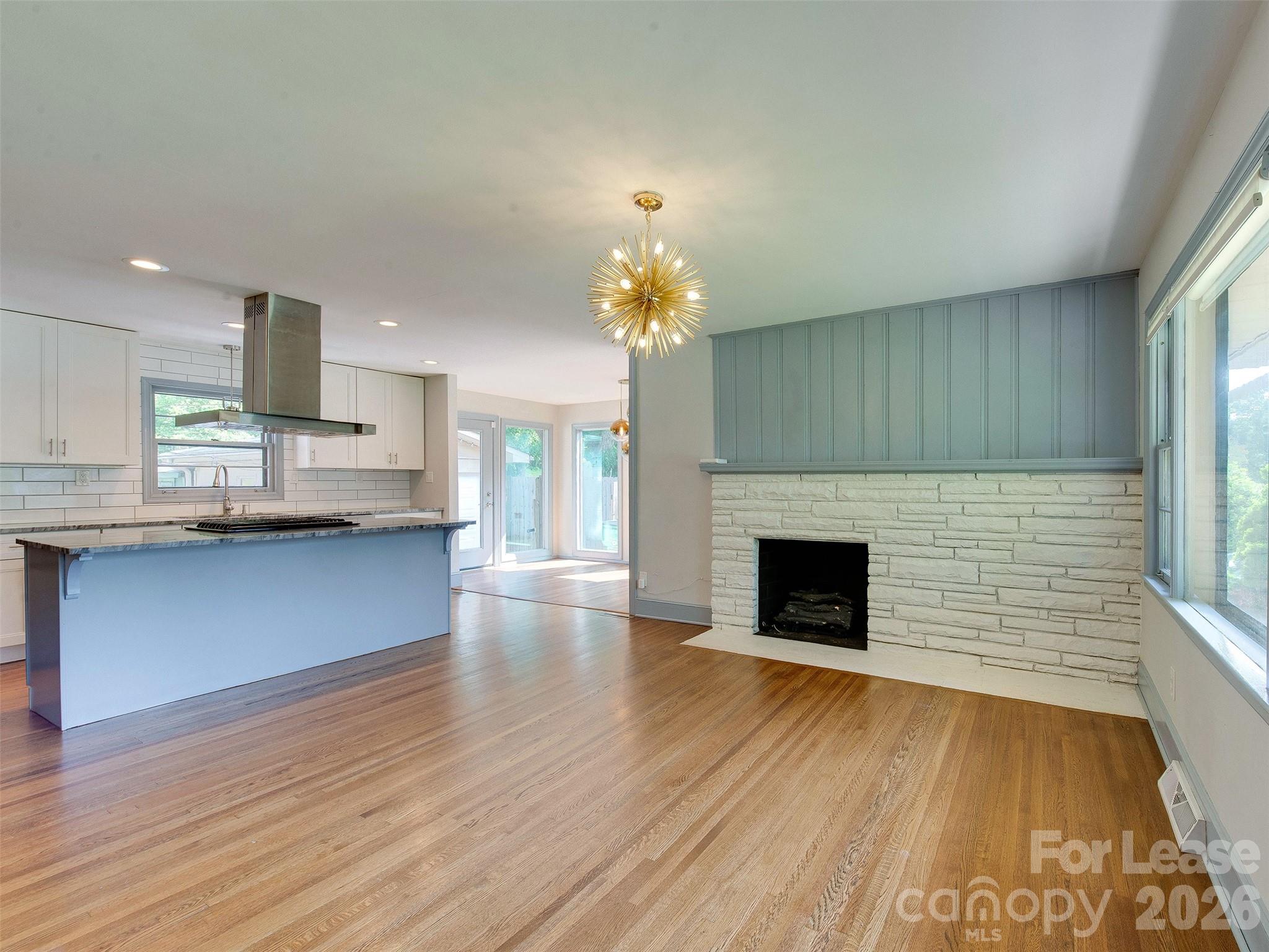 3921 Sheffield Drive Charlotte NC 28205