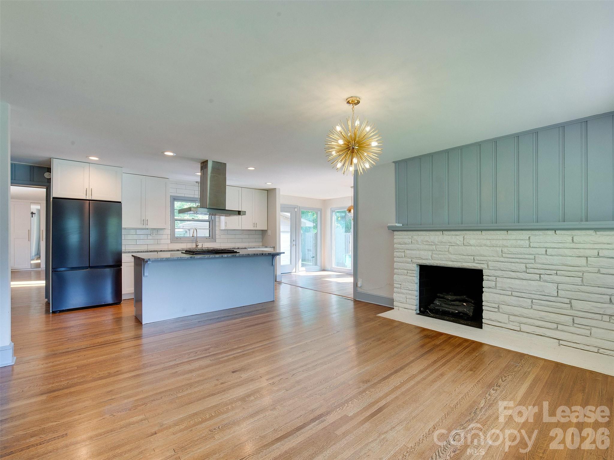 3921 Sheffield Drive Charlotte NC 28205