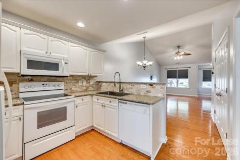 2052 Shady Pond Drive Clover SC 29710