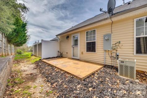2052 Shady Pond Drive Clover SC 29710