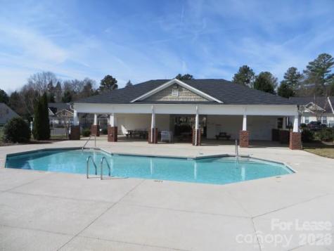 2052 Shady Pond Drive Clover SC 29710