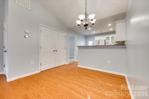 2052 Shady Pond Drive Clover SC 29710