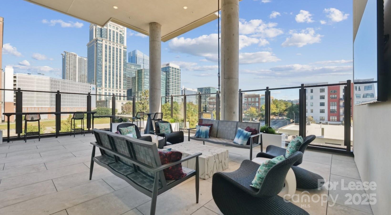 1007 S Mint Street Charlotte NC 28203