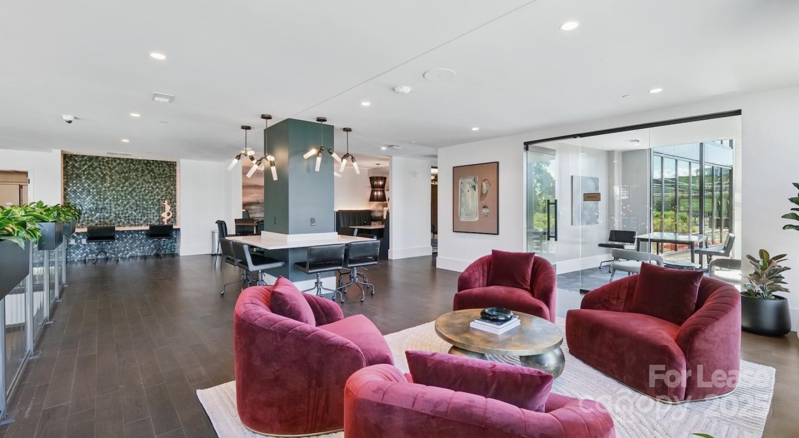 1007 S Mint Street Charlotte NC 28203