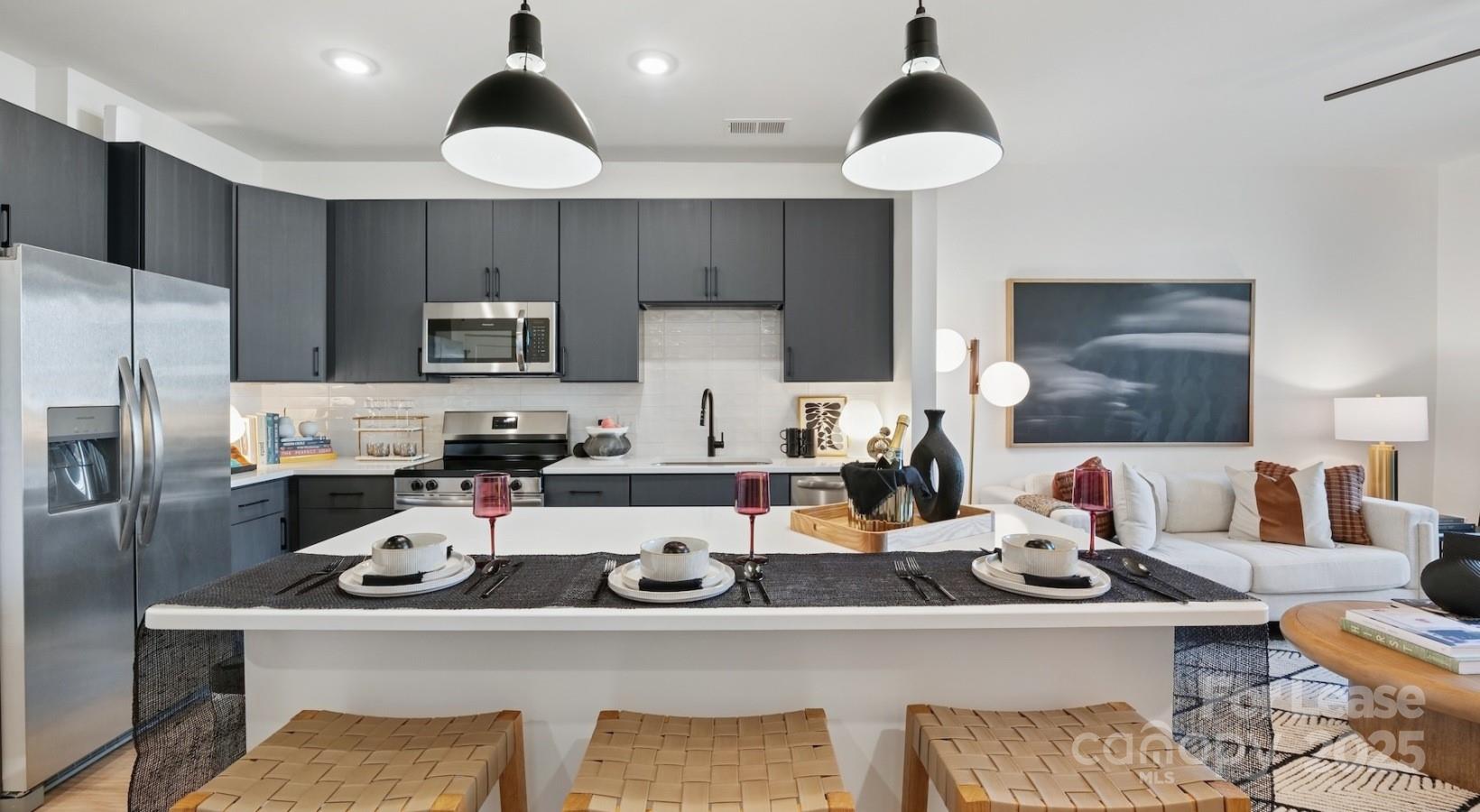 1007 S Mint Street Charlotte NC 28203