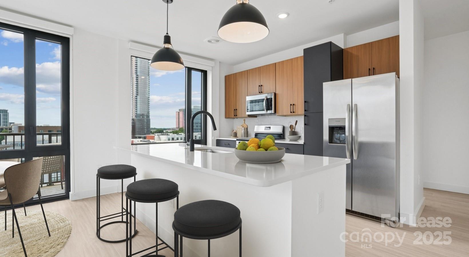1007 S Mint Street Charlotte NC 28203