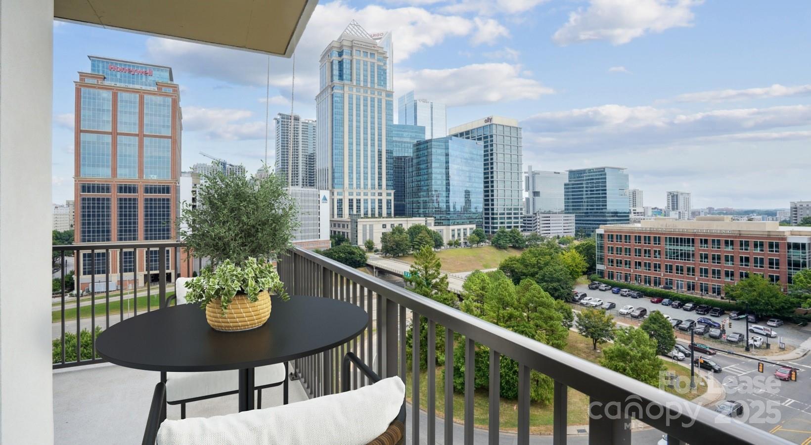 1007 S Mint Street Charlotte NC 28203