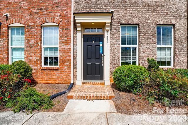 10976 Cedar Walk Lane Charlotte NC 28277