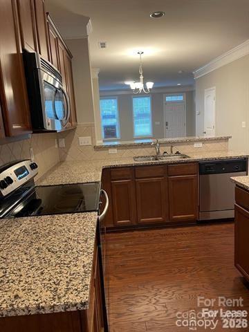 10976 Cedar Walk Lane Charlotte NC 28277
