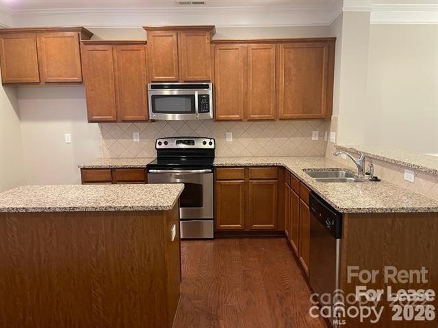 10976 Cedar Walk Lane Charlotte NC 28277