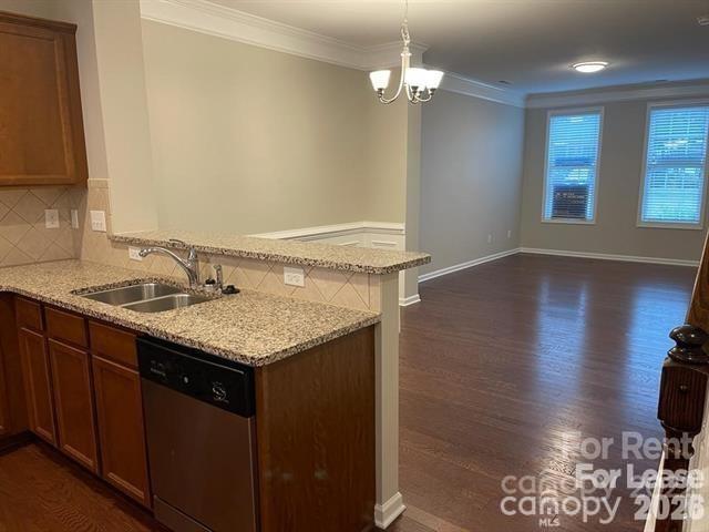 10976 Cedar Walk Lane Charlotte NC 28277