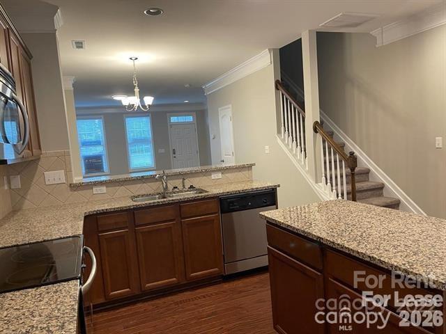 10976 Cedar Walk Lane Charlotte NC 28277