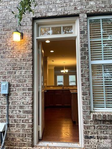 10976 Cedar Walk Lane Charlotte NC 28277