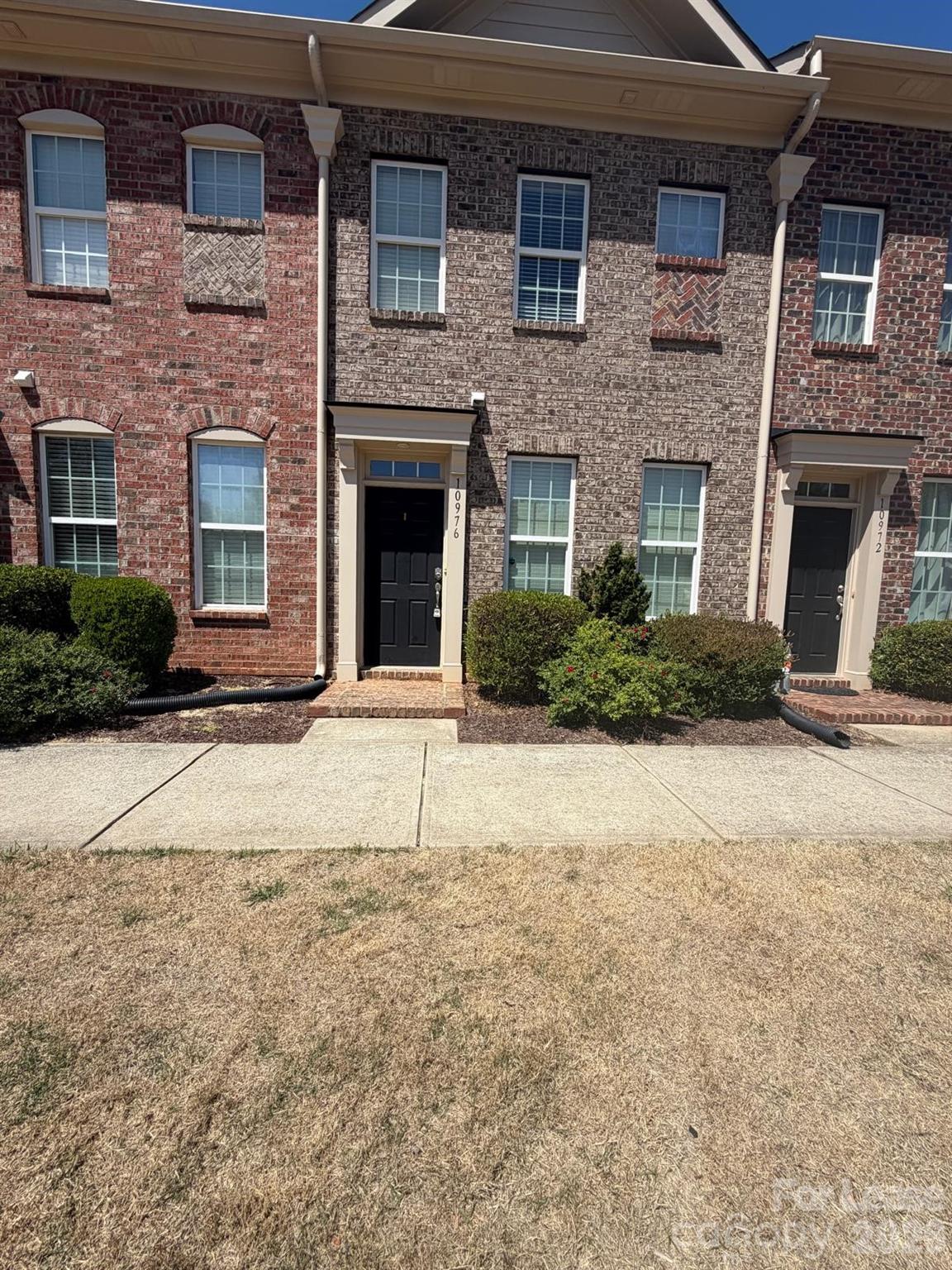 10976 Cedar Walk Lane Charlotte NC 28277