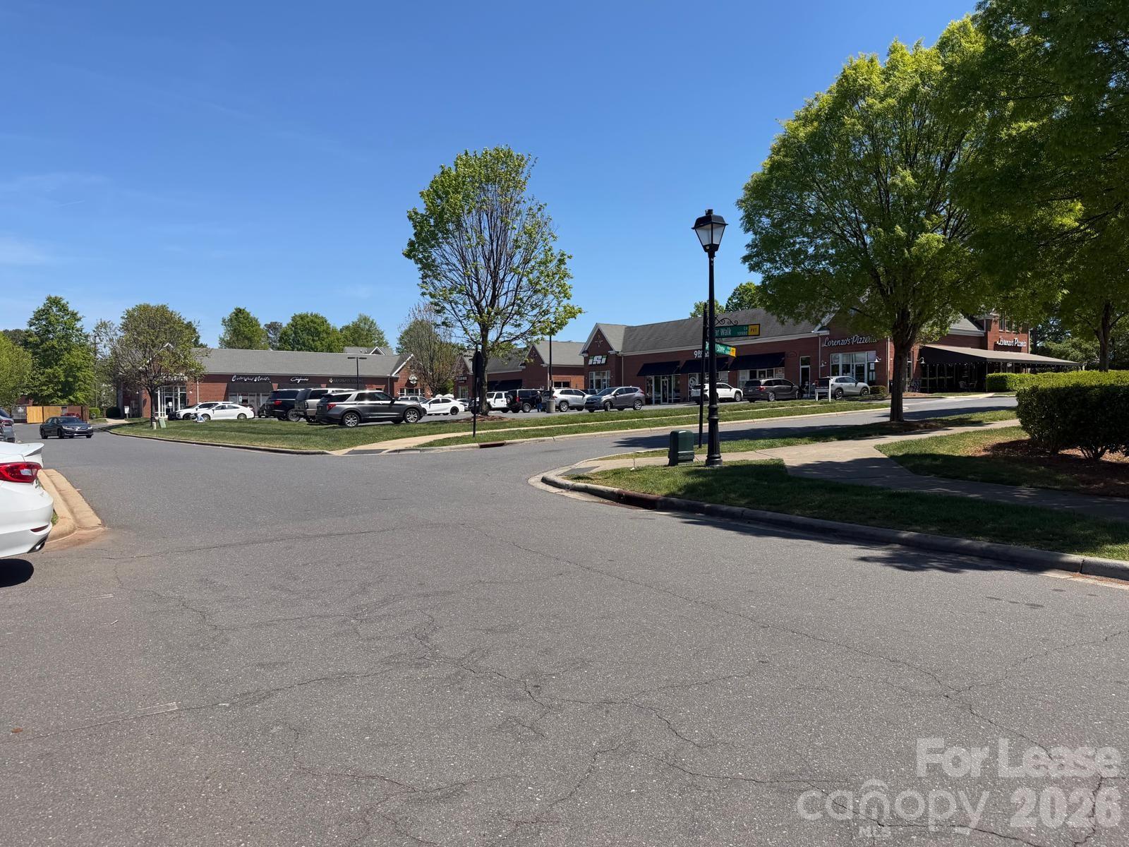 10976 Cedar Walk Lane Charlotte NC 28277