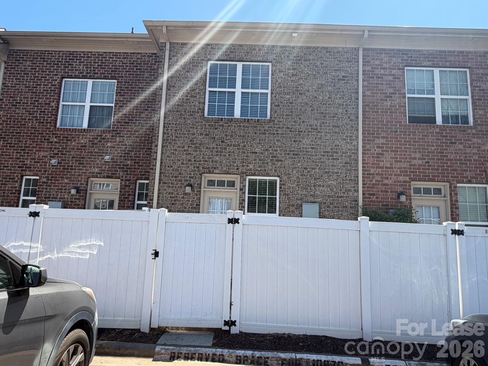 10976 Cedar Walk Lane Charlotte NC 28277