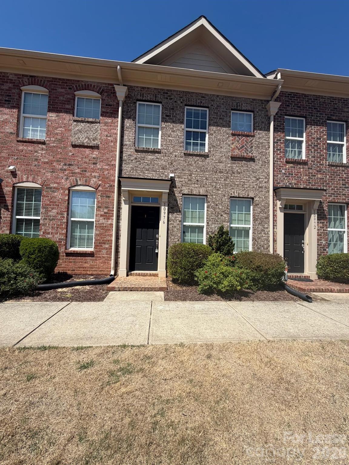 10976 Cedar Walk Lane Charlotte NC 28277