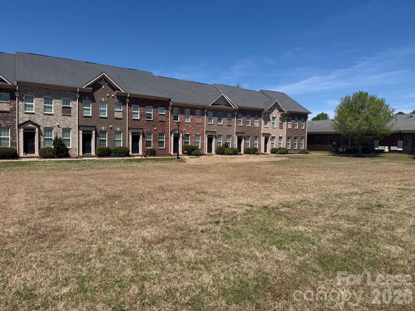 10976 Cedar Walk Lane Charlotte NC 28277