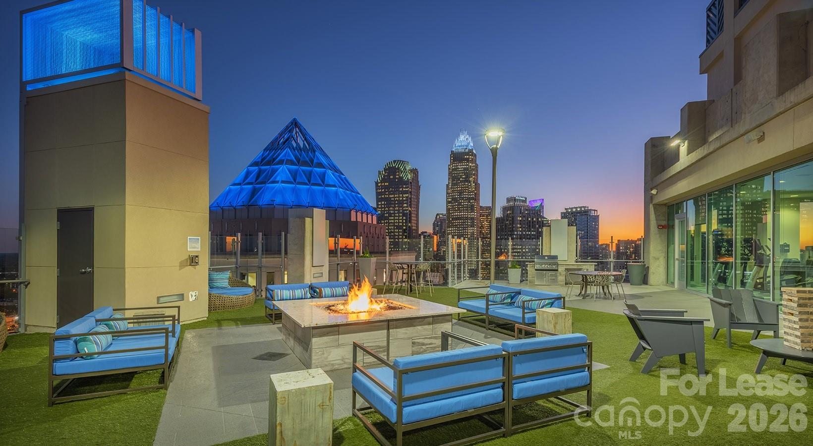 640 N Church Street Charlotte NC 28202