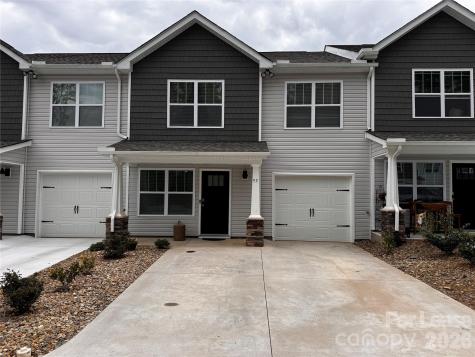 95 Malcolm Court Candler NC 28715