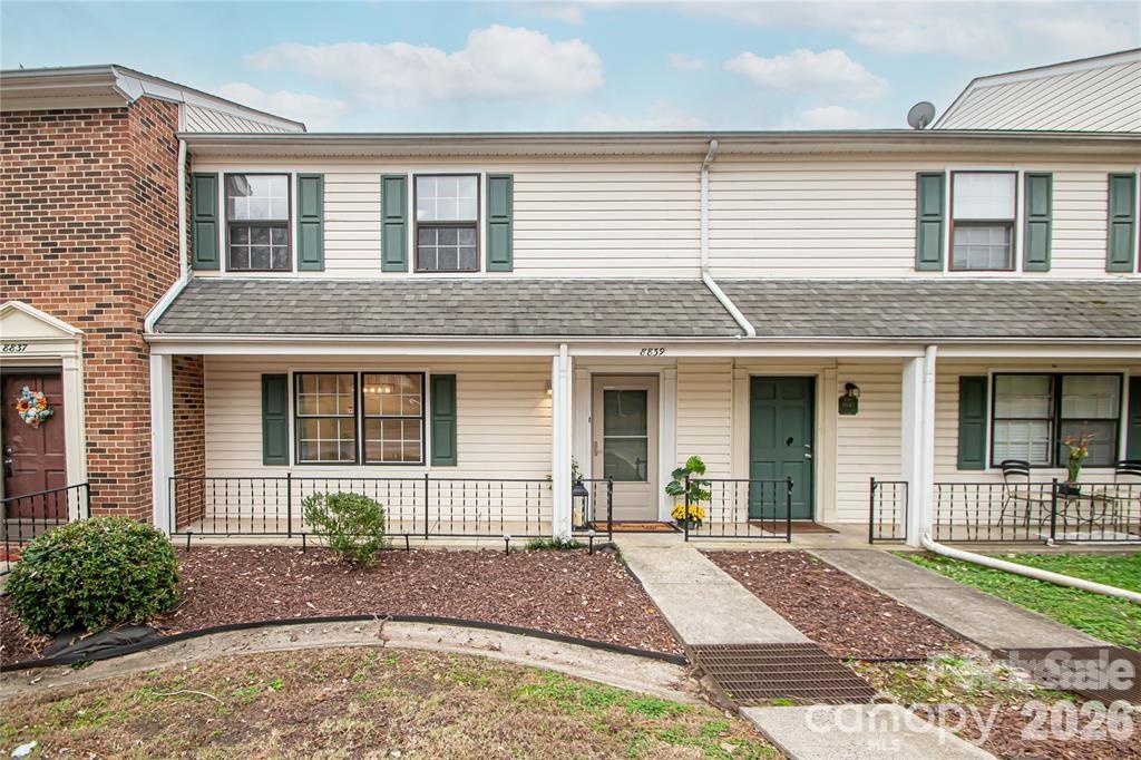 8839 Hunter Ridge Drive Charlotte NC 28226