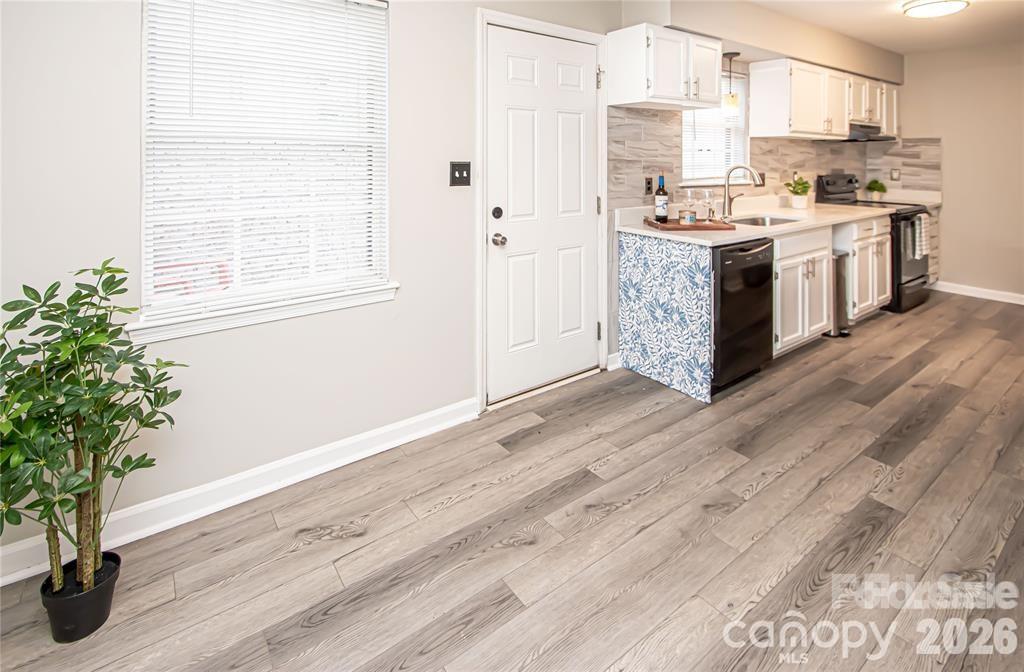 8839 Hunter Ridge Drive Charlotte NC 28226