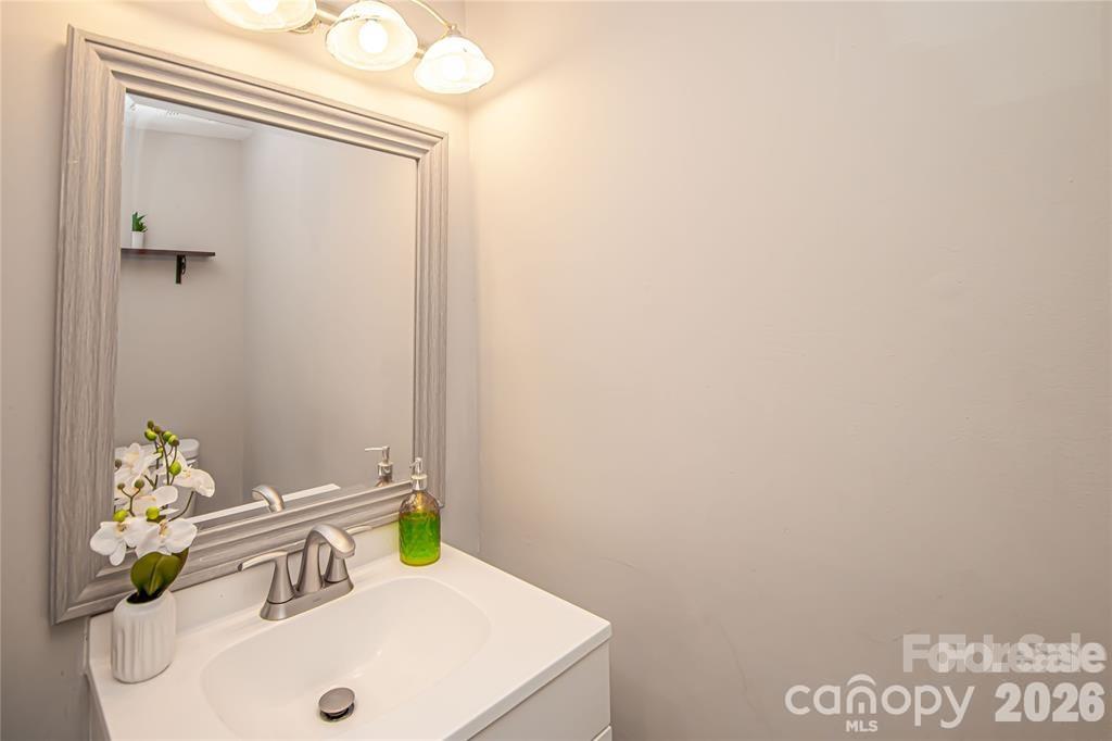 8839 Hunter Ridge Drive Charlotte NC 28226