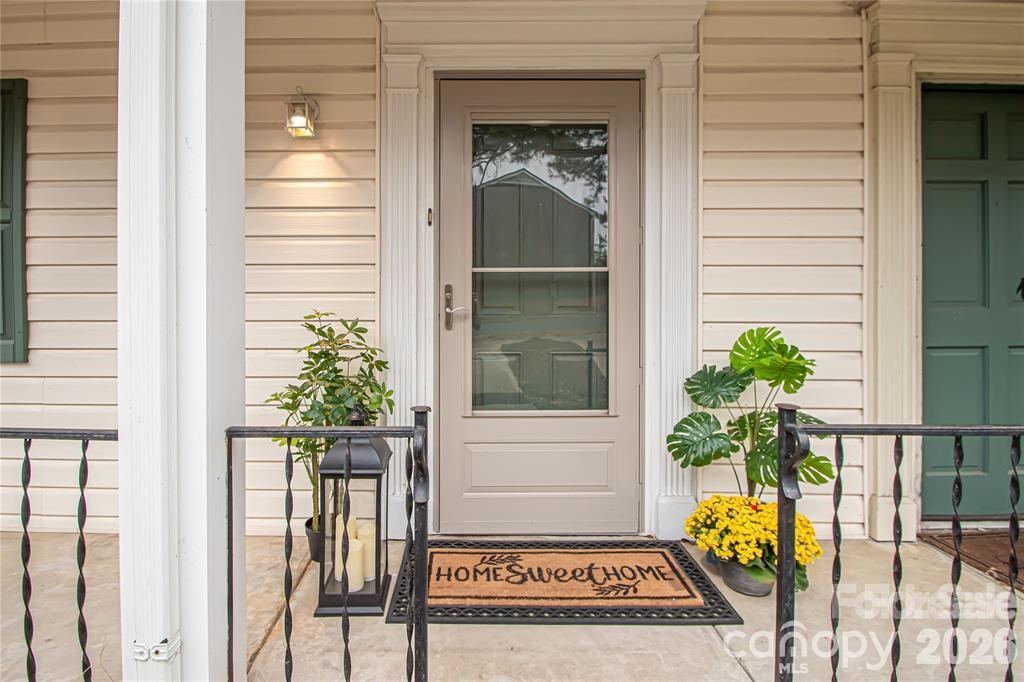 8839 Hunter Ridge Drive Charlotte NC 28226
