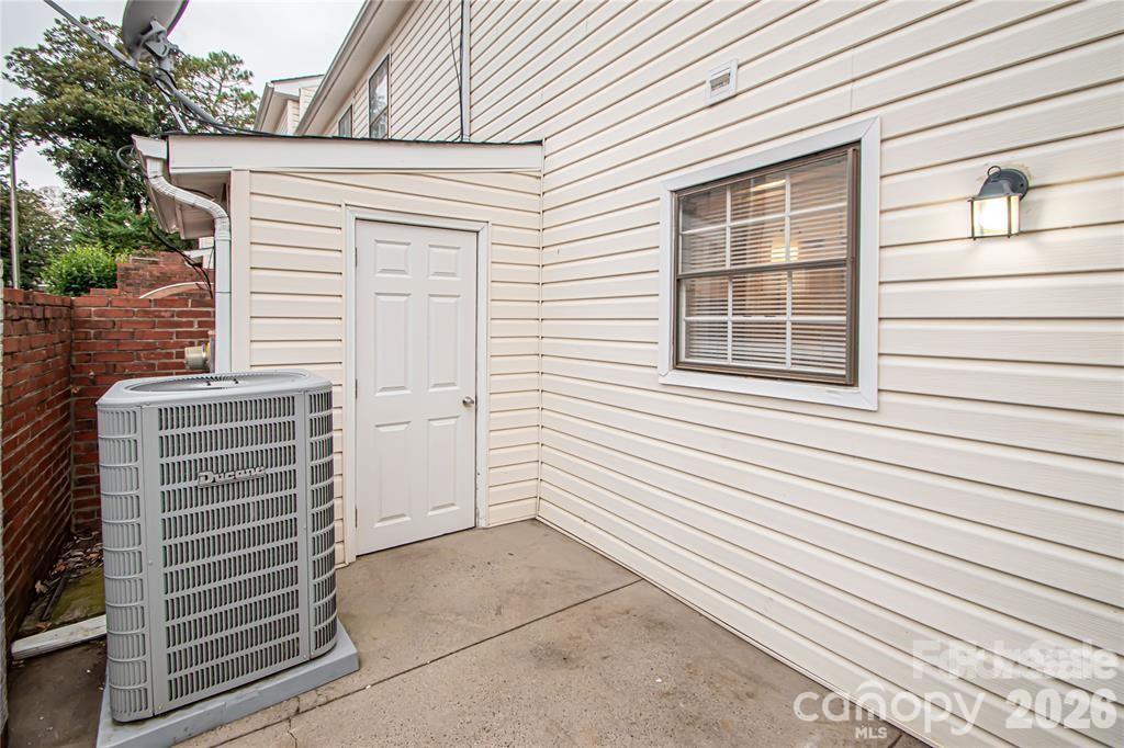 8839 Hunter Ridge Drive Charlotte NC 28226