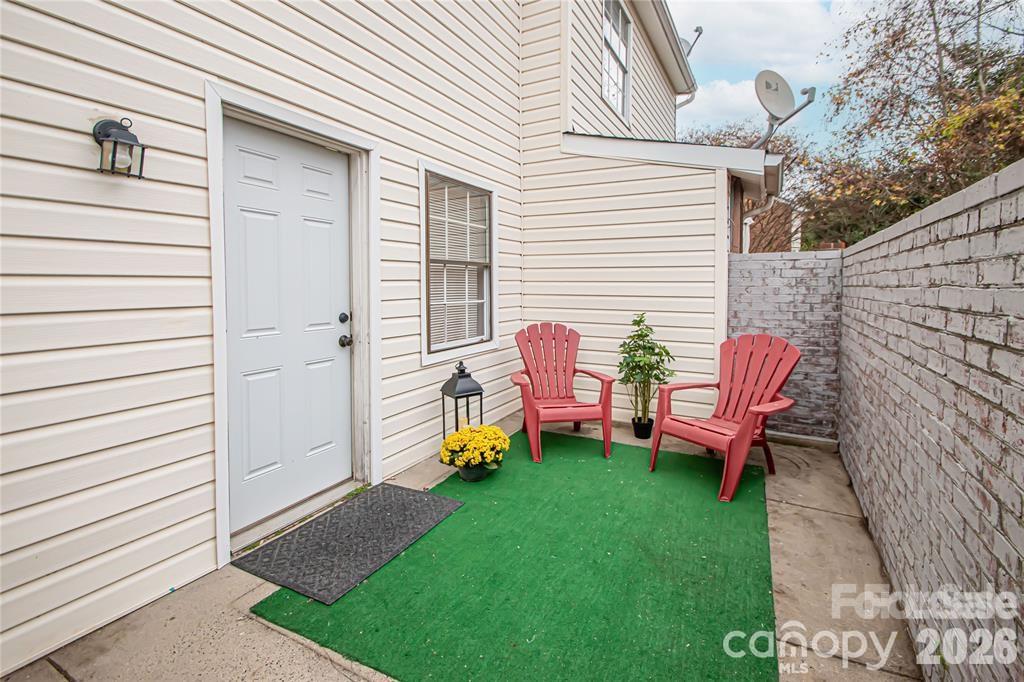 8839 Hunter Ridge Drive Charlotte NC 28226
