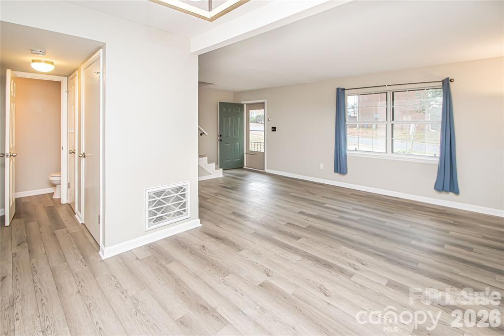 8839 Hunter Ridge Drive Charlotte NC 28226