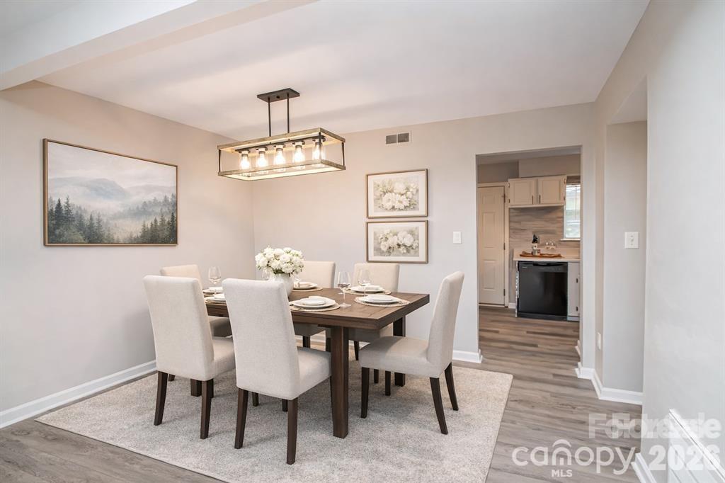 8839 Hunter Ridge Drive Charlotte NC 28226