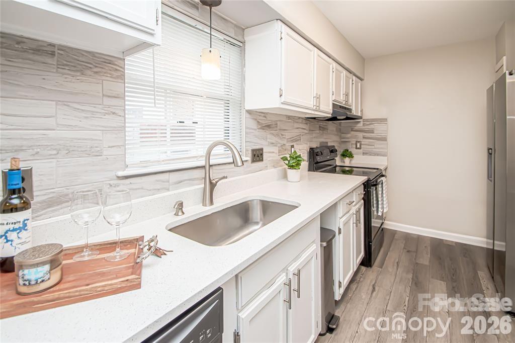 8839 Hunter Ridge Drive Charlotte NC 28226
