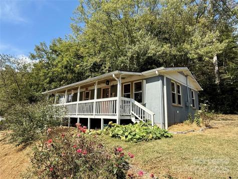 12 Powell Street Asheville NC 28806