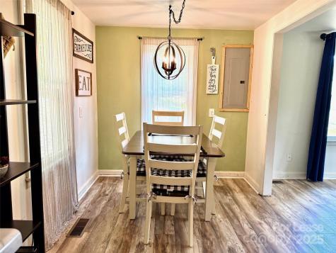 12 Powell Street Asheville NC 28806