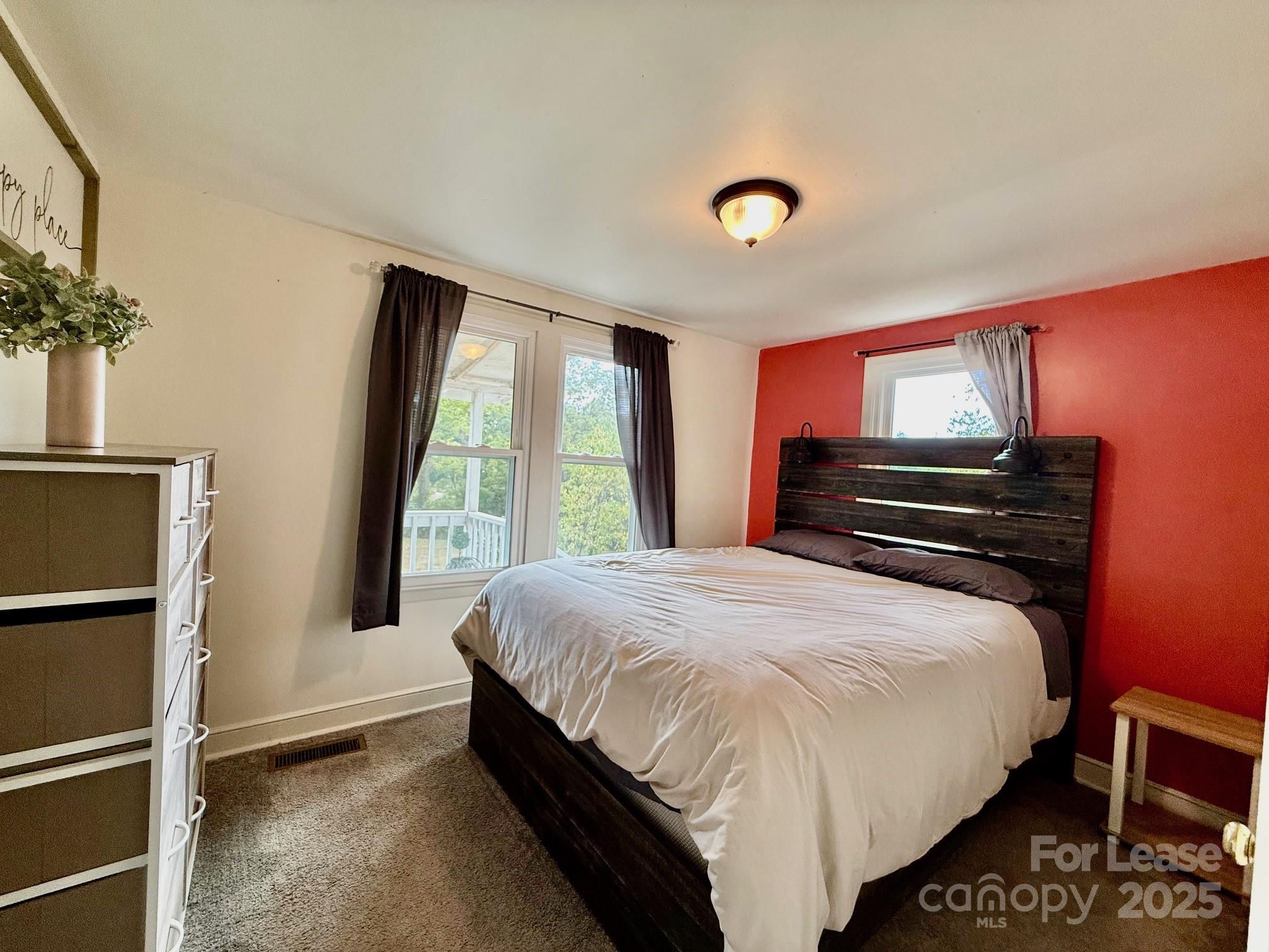 12 Powell Street Asheville NC 28806