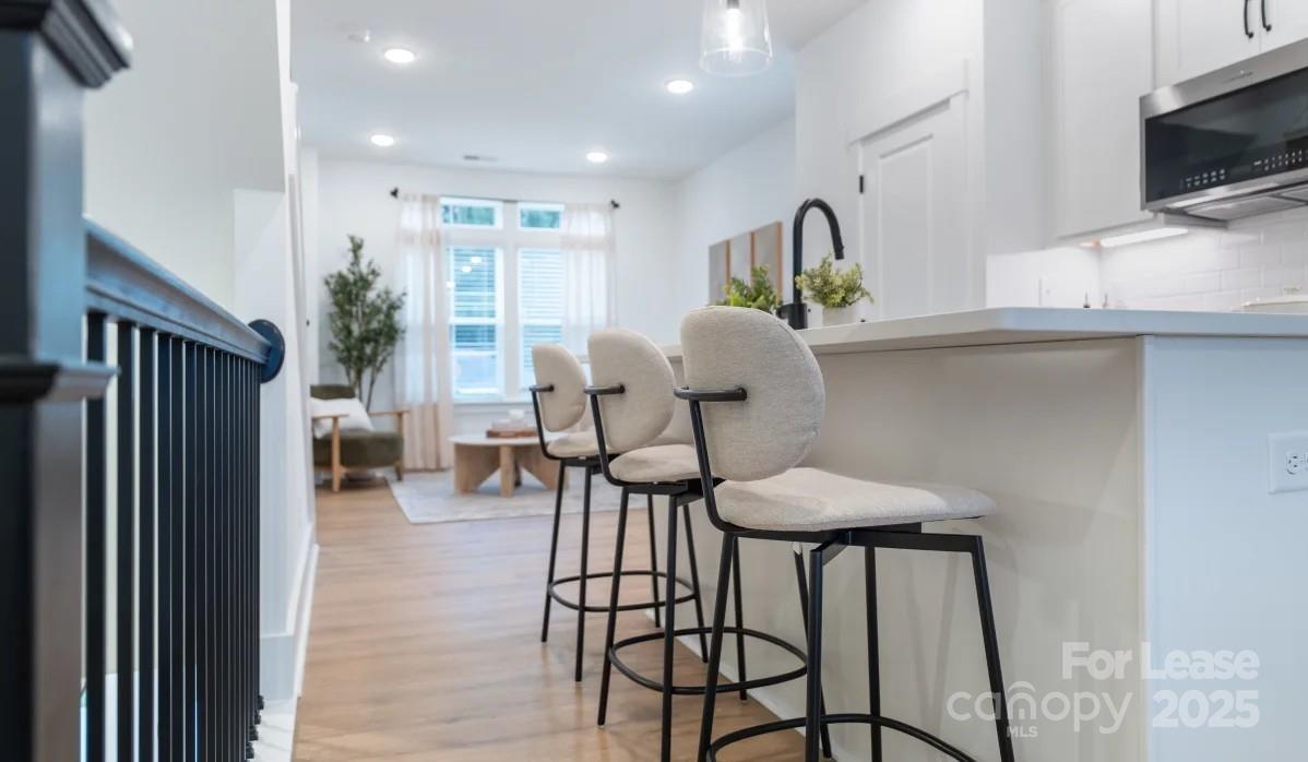 2116 Caldera Street Charlotte NC 28208