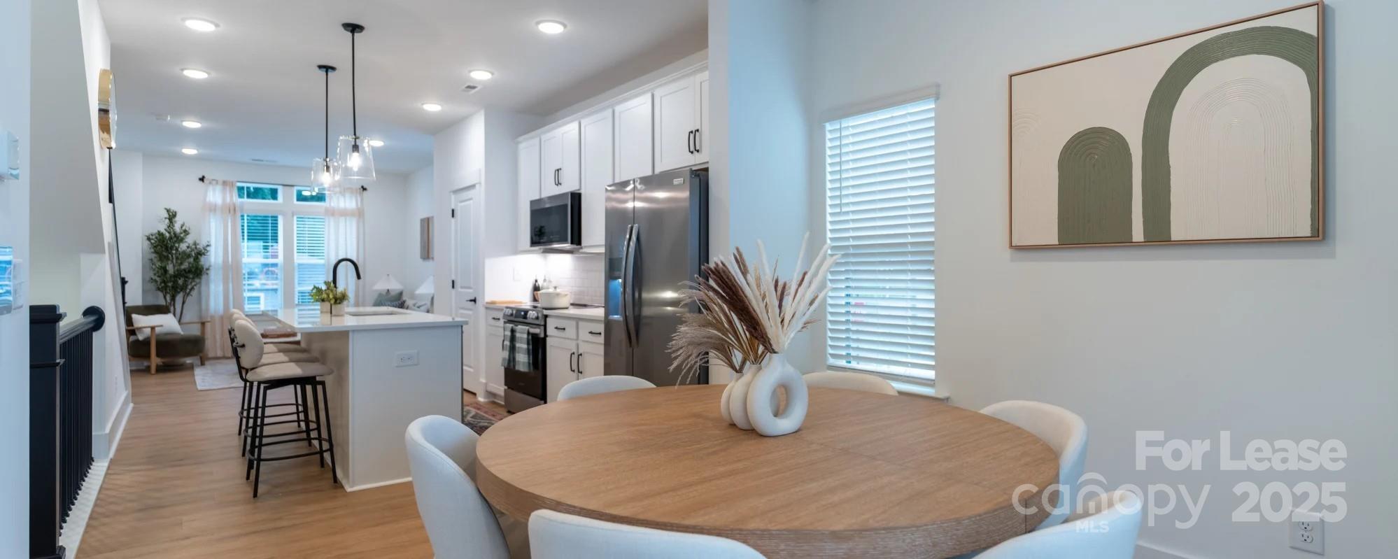 2116 Caldera Street Charlotte NC 28208