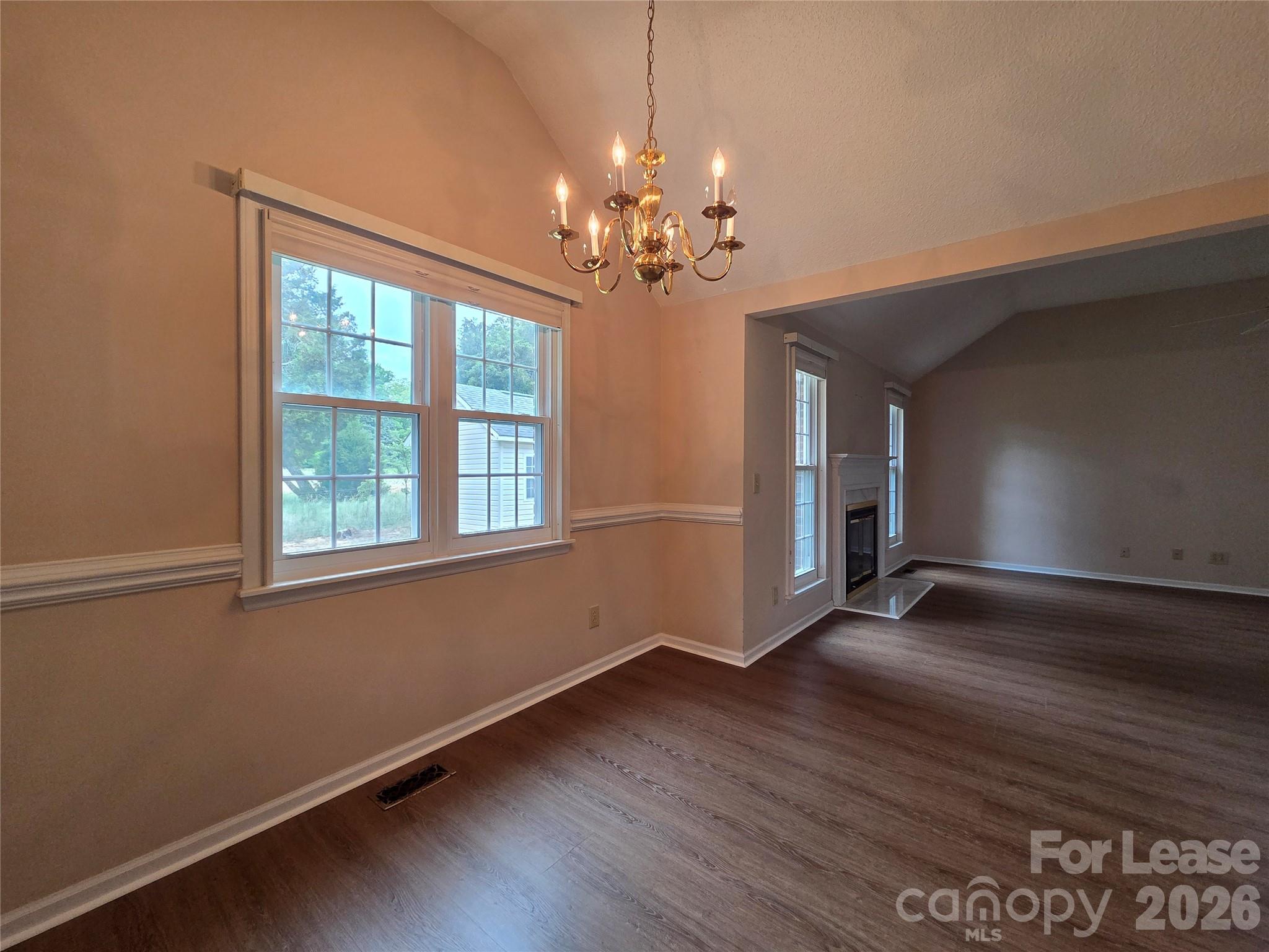 1319 Mistletoe Ridge Place NW Concord NC 28027
