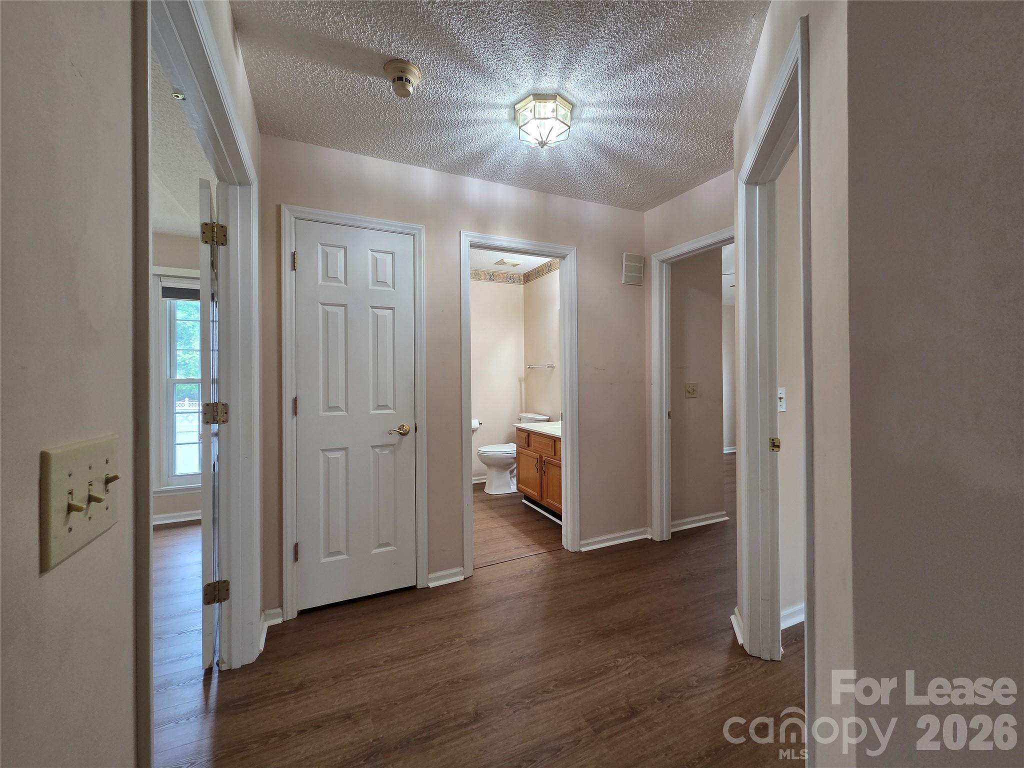 1319 Mistletoe Ridge Place NW Concord NC 28027
