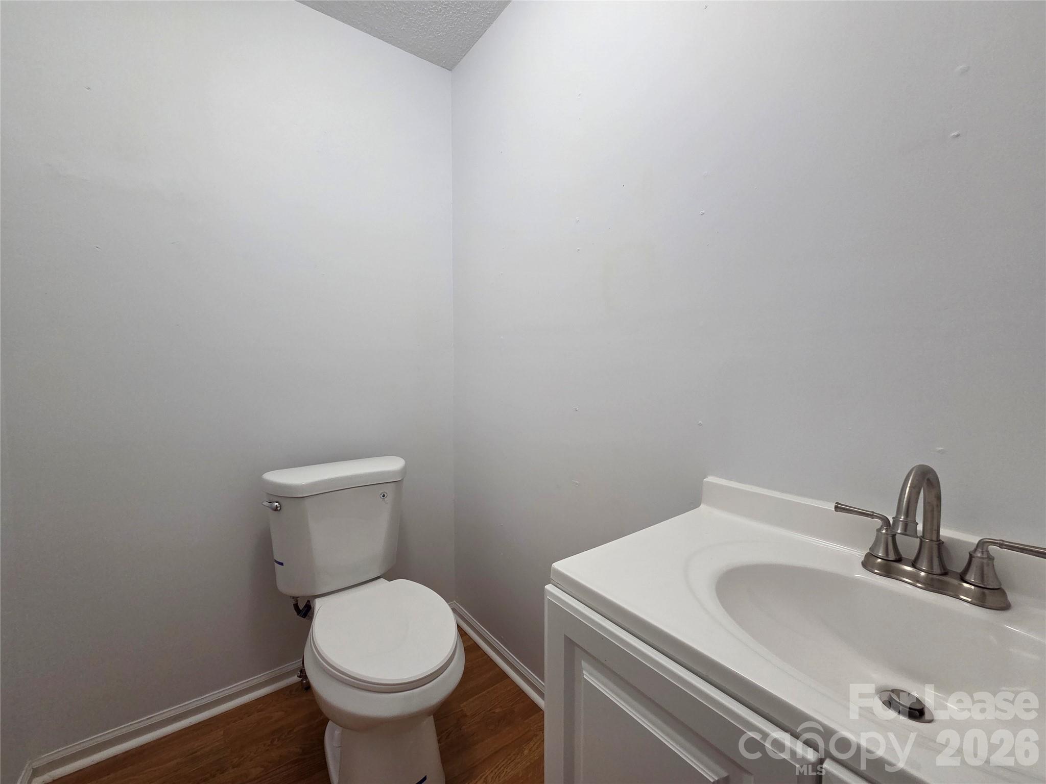 1319 Mistletoe Ridge Place NW Concord NC 28027