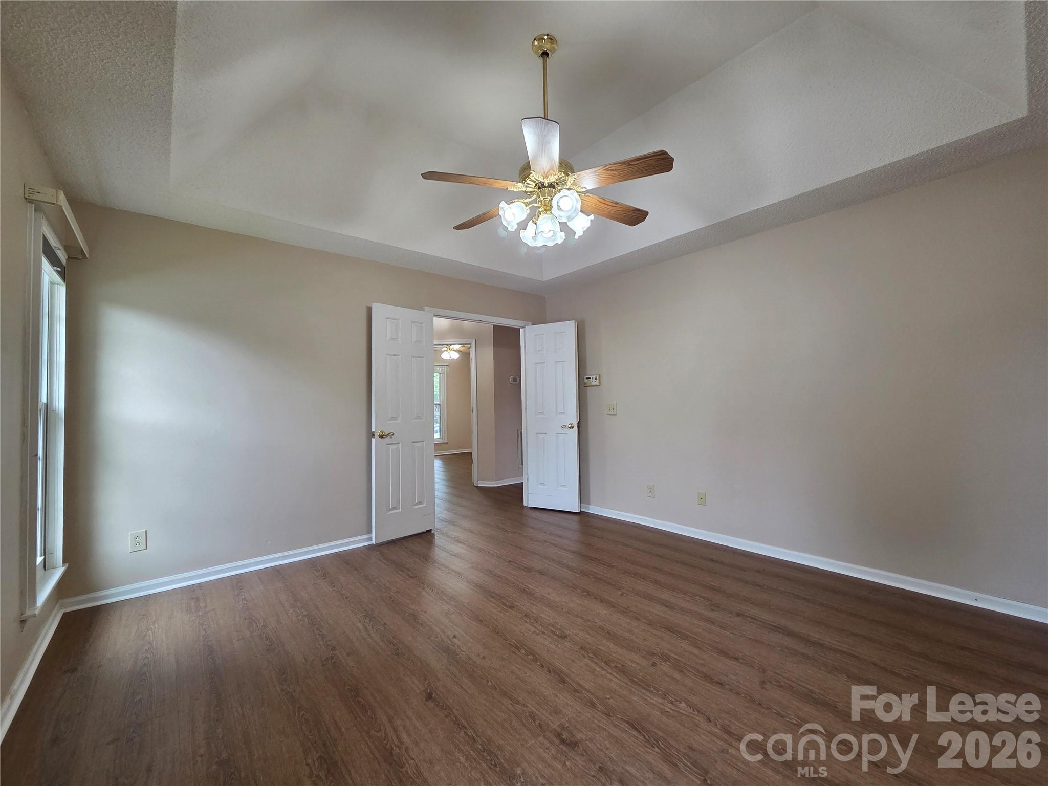1319 Mistletoe Ridge Place NW Concord NC 28027