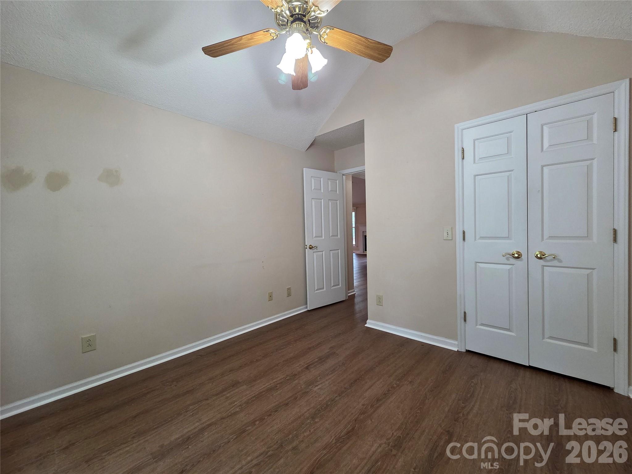 1319 Mistletoe Ridge Place NW Concord NC 28027