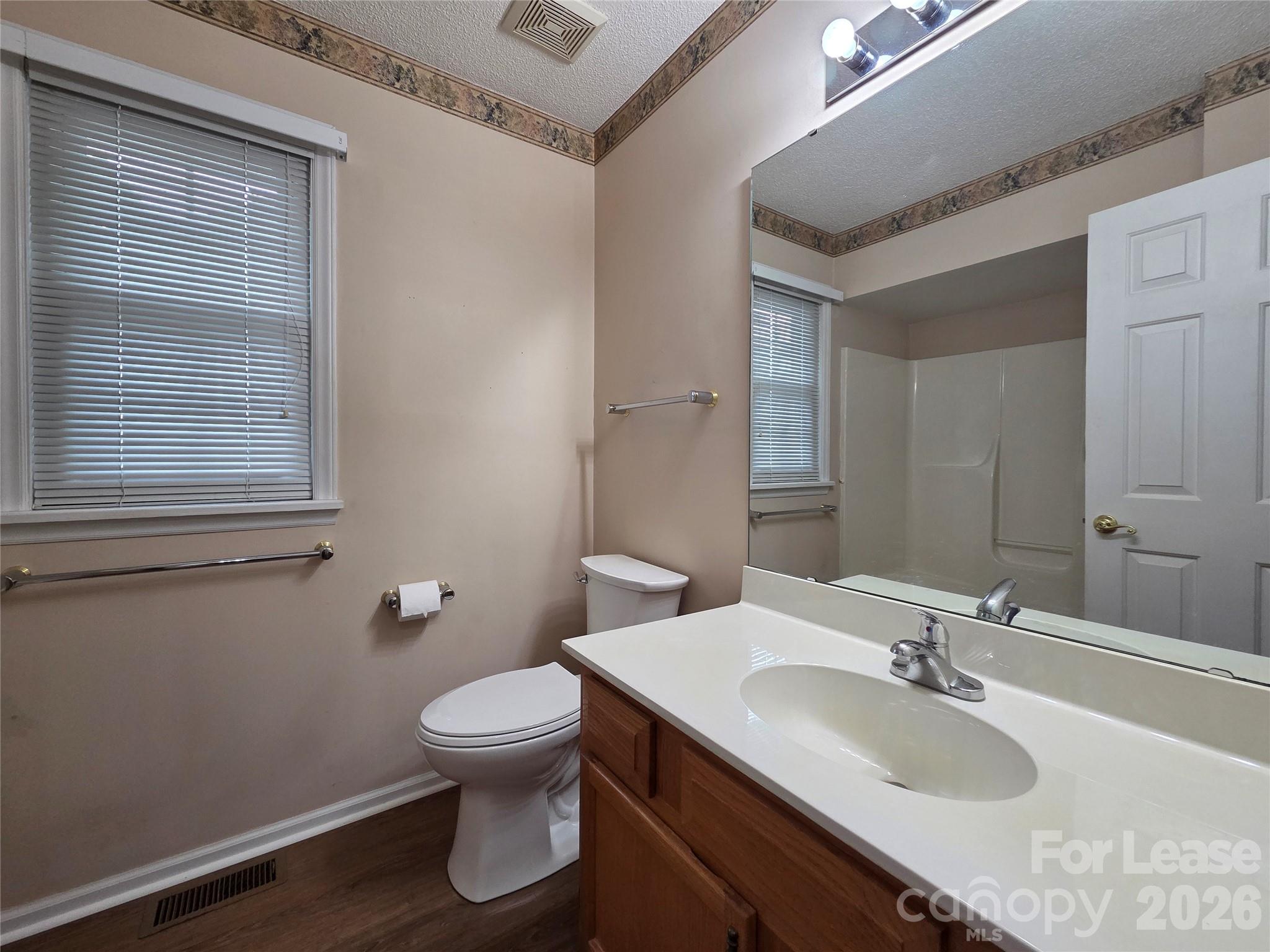 1319 Mistletoe Ridge Place NW Concord NC 28027
