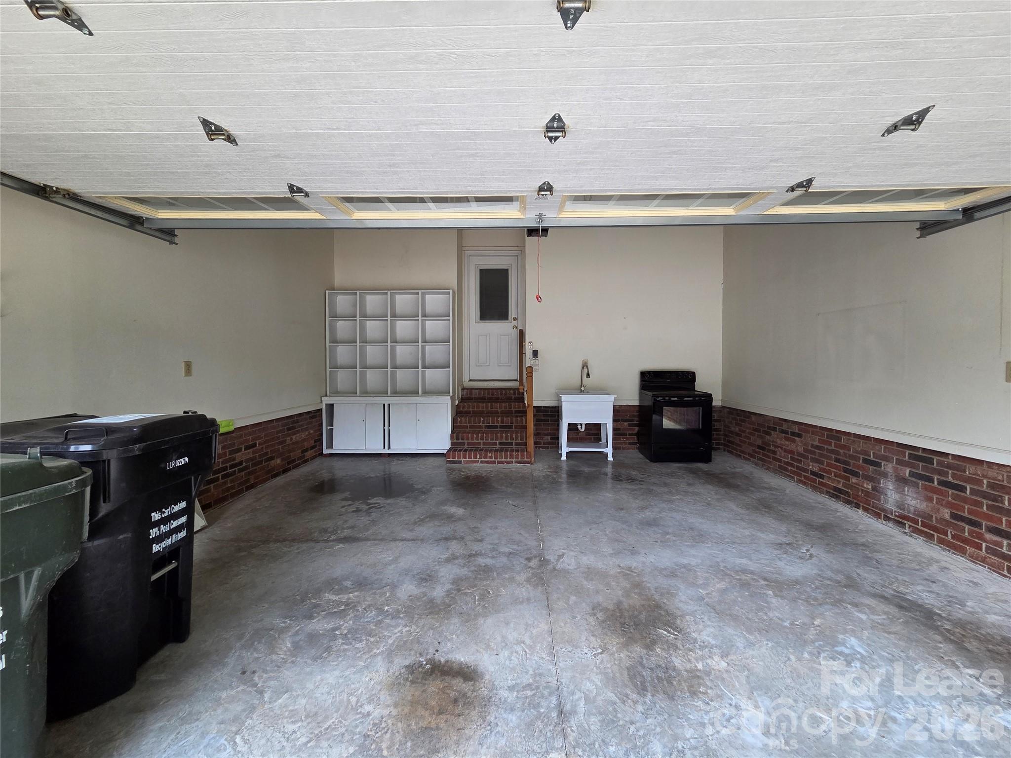 1319 Mistletoe Ridge Place NW Concord NC 28027